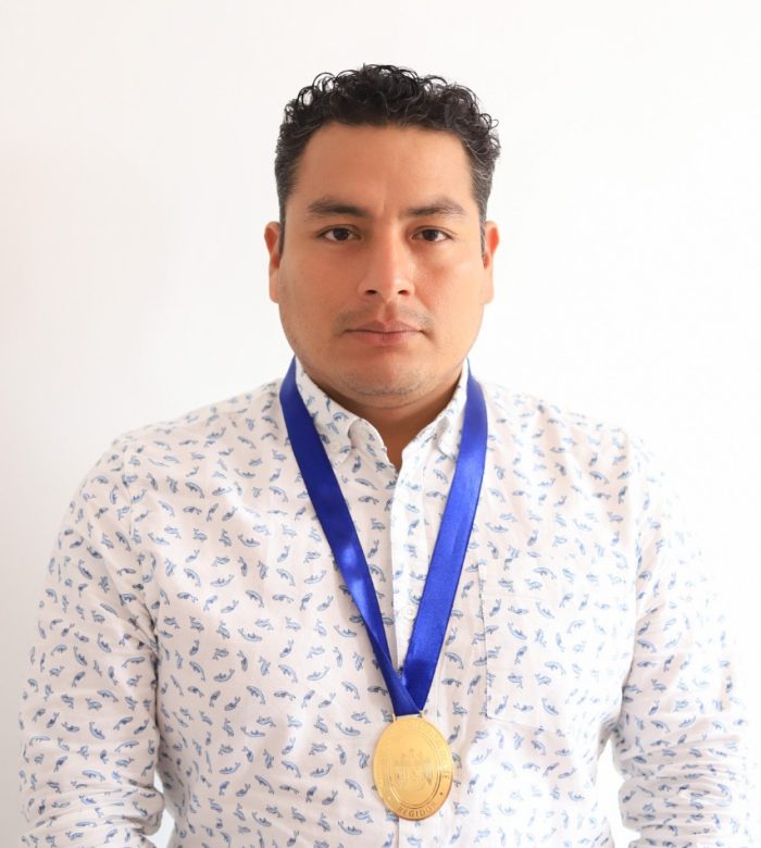 Fabio Huamancayo Astoray